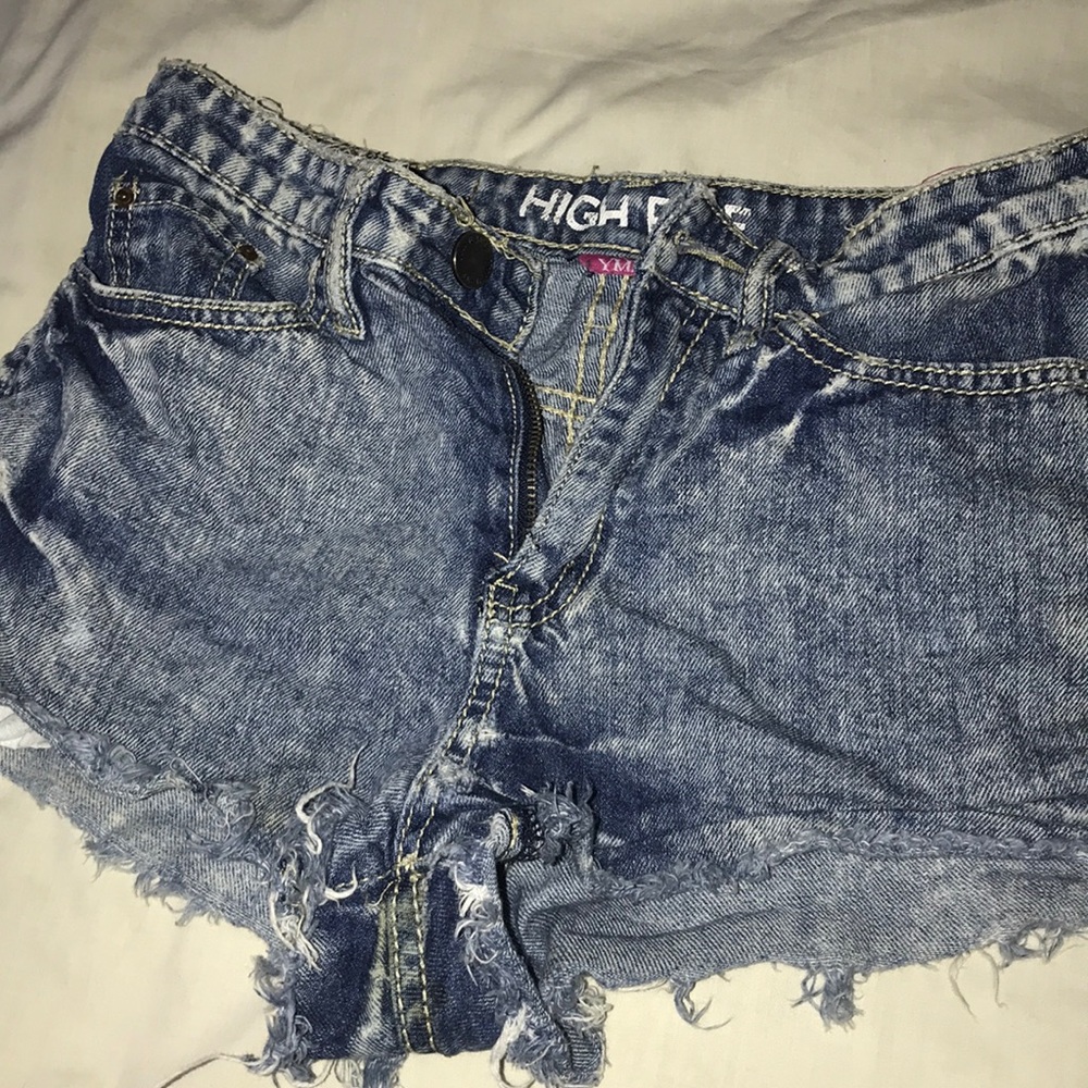 Shorts